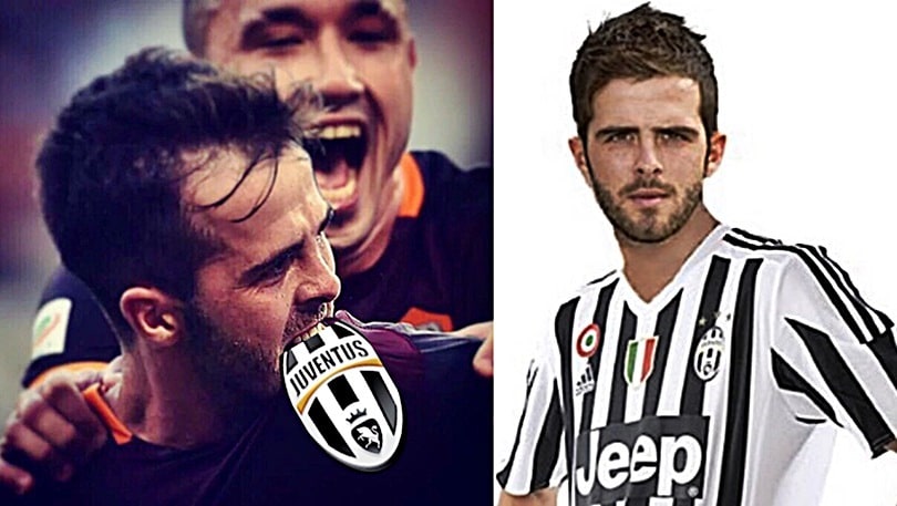 Calciomercato Roma, Baldissoni: «Pjanic va alla Juventus, è stato lui a chiederlo»