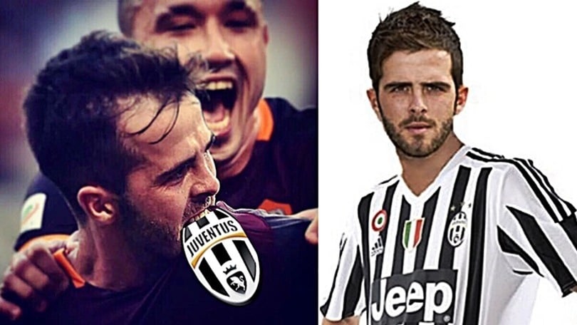 Pjanic-Juve, le reazioni dai social