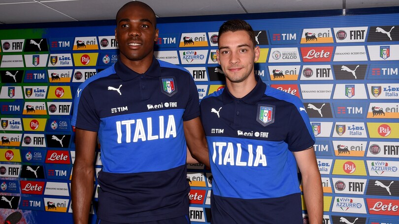 Euro 2016 Italia, Ogbonna: «Sorpreso dalla chiamata di Conte»