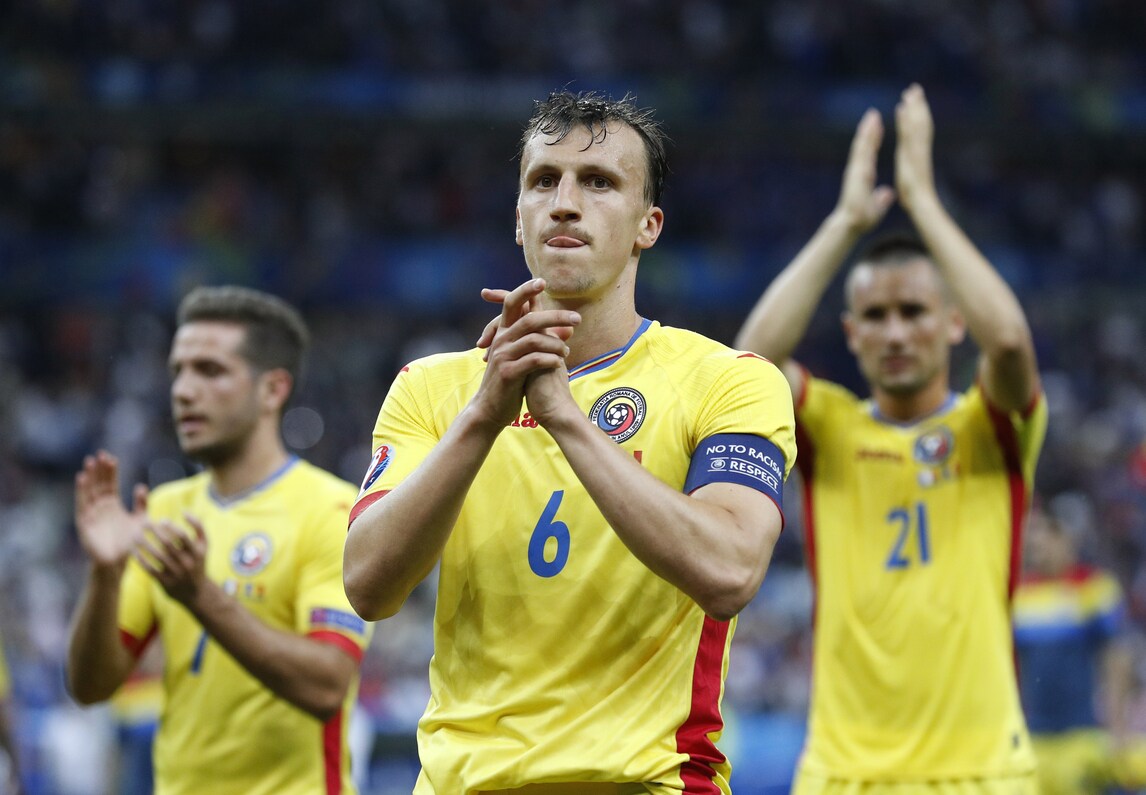 Euro 2016, la classifica degli "altri italiani": bene Chiriches