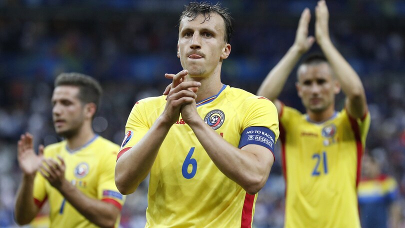 Euro 2016, la classifica degli "altri italiani": bene Chiriches