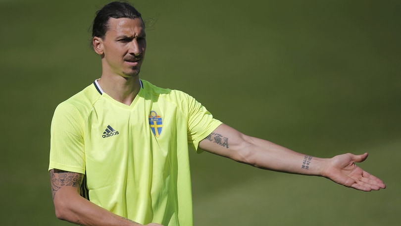 Corriere dello Sport-Stadio in edicola, da Ibra a Morata: ecco dove giocheranno