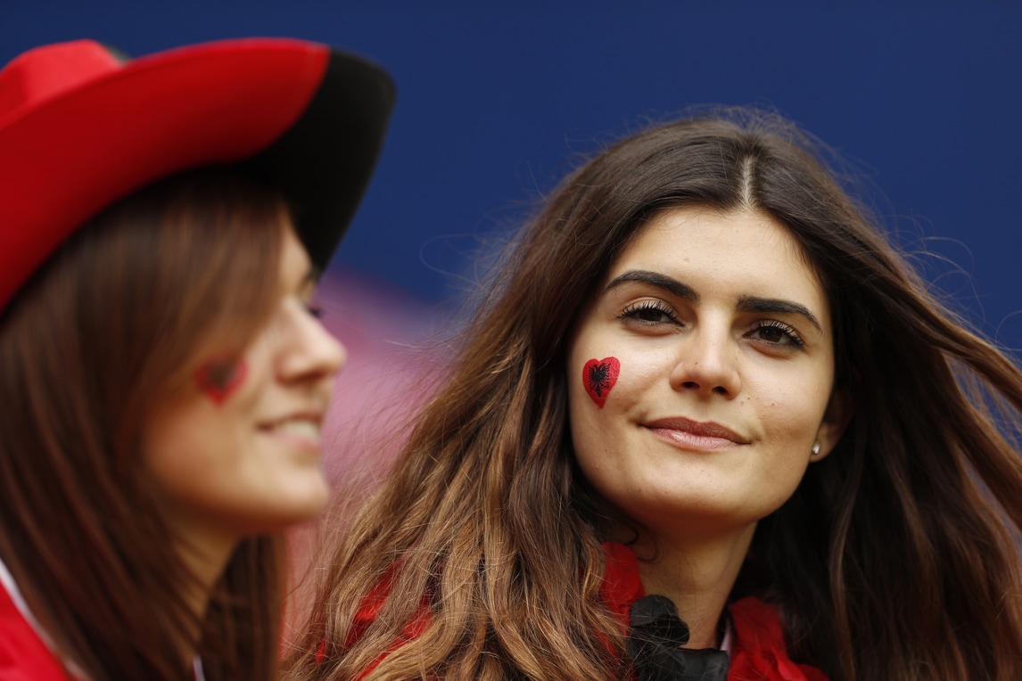 Diretta Euro2016, Albania-Svizzera: formazioni ufficiali e tempo reale