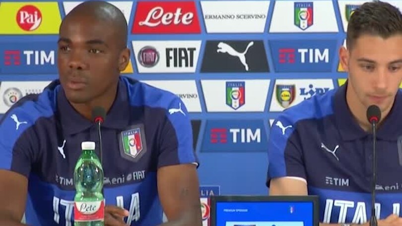 Ogbonna: "Calcio inglese mi ha cambiato"