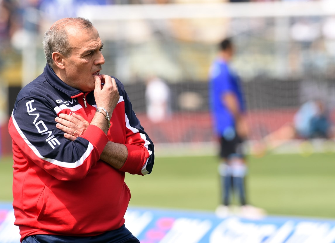 Calciomercato Carpi, Castori confermato in panchina