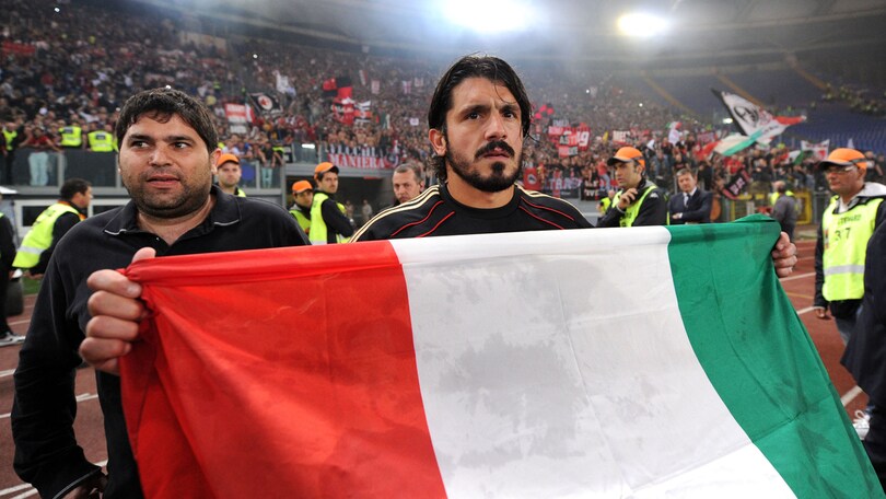Lega Pro Pisa, Gattuso: «Pochi i due gol di scarto»