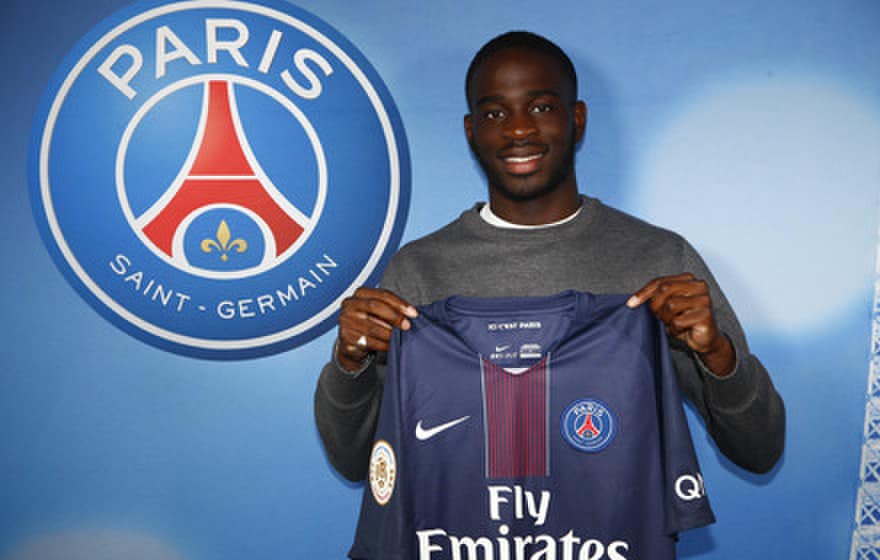 Calciomercato Juventus, Ikoné resta al Psg: rinnovo fino al 2019