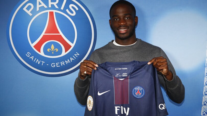 Calciomercato Juventus, Ikoné resta al Psg: rinnovo fino al 2019
