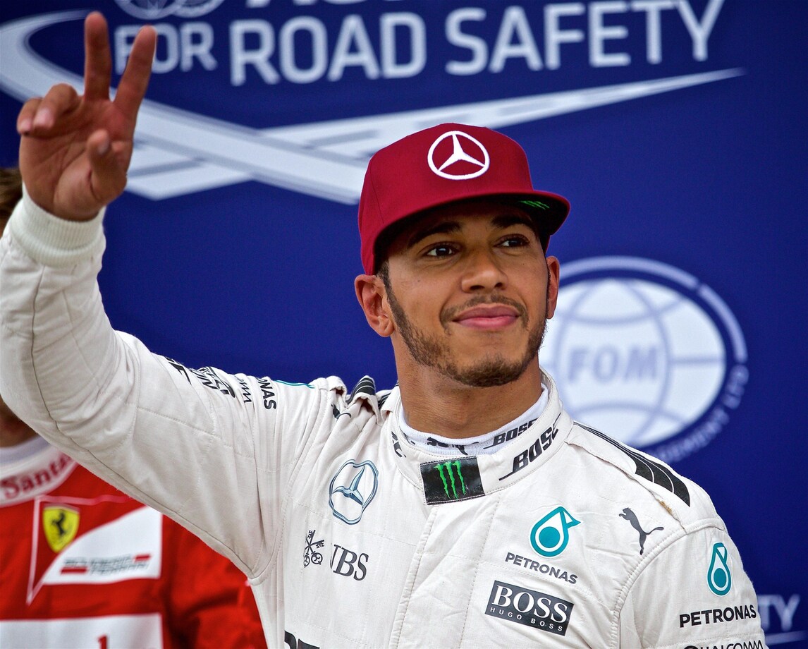 F1, Gp Canada: Hamilton e Rosberg davanti, la Ferrari insegue