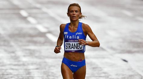 Maratona, Straneo vince a Wurzburg e centra il tempo per Rio