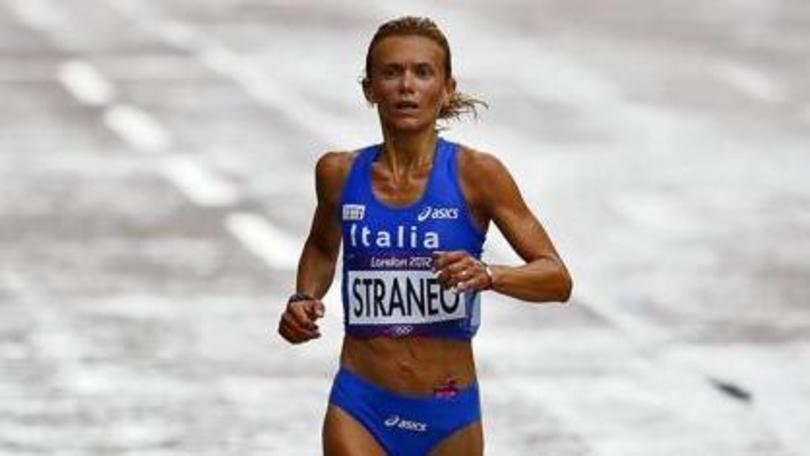 Maratona, Straneo vince a Wurzburg e centra il tempo per Rio