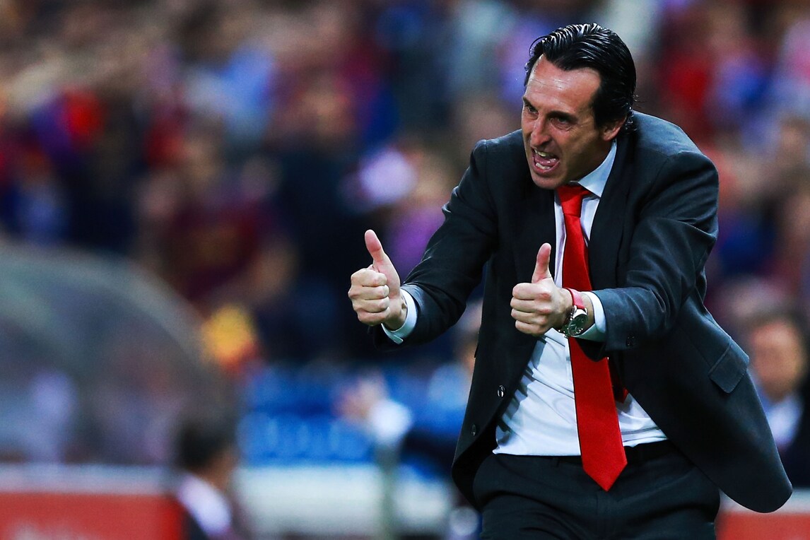 Calciomercato, ufficiale: Emery, addio Siviglia. Arriva Sampaoli