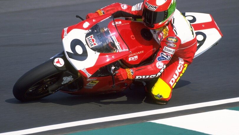 Sbk: addio a Pirovano, pioniere delle derivate