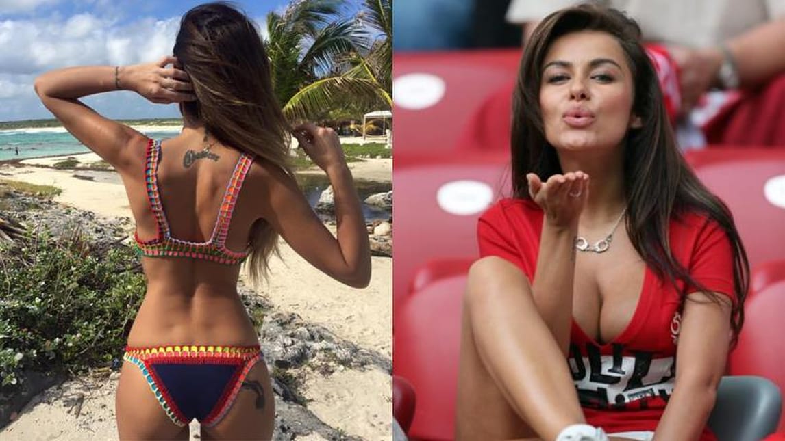 Euro2016: c'è la Polonia, le telecamere cercano Natalia Siwiec