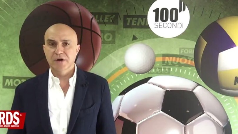 I 100 secondi di Stefano Barigelli: «Tocca agli Azzurri contro il super Belgio»