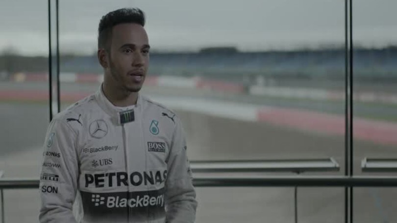 Formula 1: Hamilton trionfa in Canada