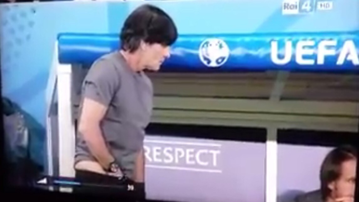 Euro 2016, Germania: Löw, ma cosa fai?