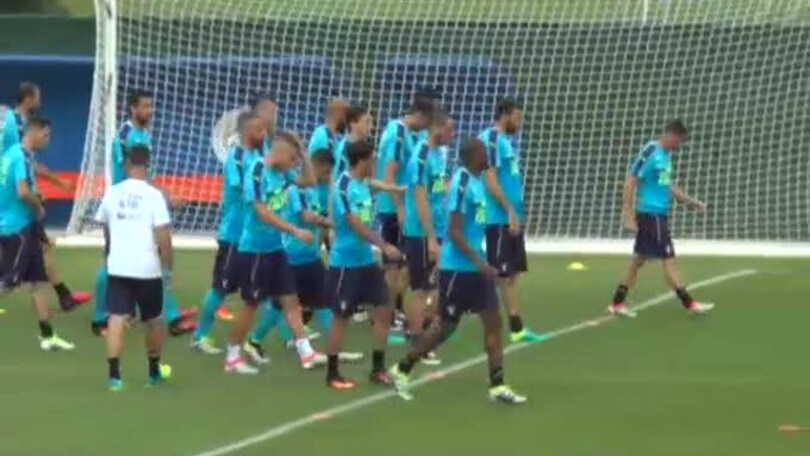 Conte: "Tutti metteremo qualcosa in più"