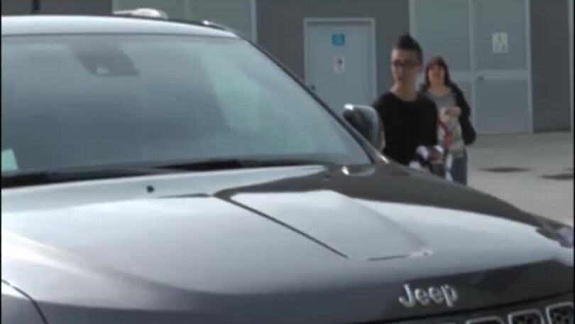 Pjanic, il giorno delle visite mediche