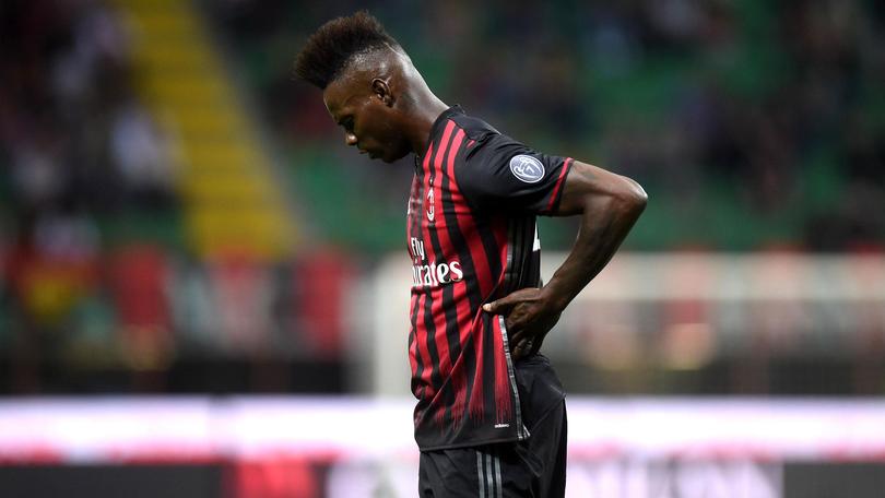 Milan, Balotelli coinvolto in una rissa fuori da locale