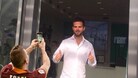Calciomercato, Pjanic alla Juventus: l'ironia sui social