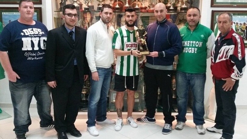 Serie B, idea Fontanella per la Pro Vercelli