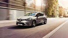 Renault Clio restyling: foto
