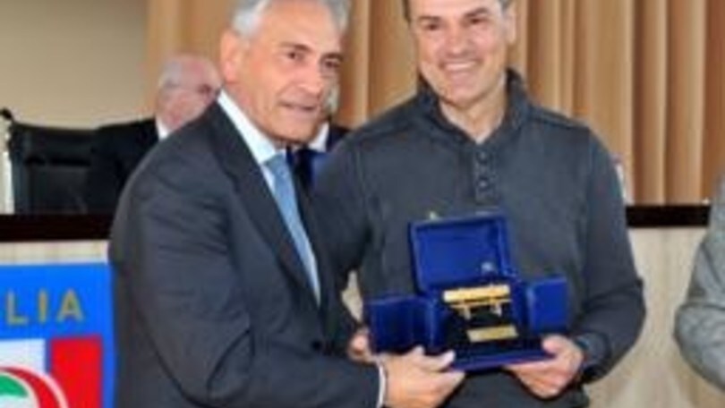 Latina: Vivarini nuovo allenatore