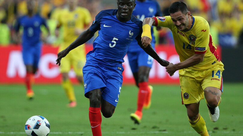 Calciomercato Liverpool: «Klopp mette nel mirino Kanté»