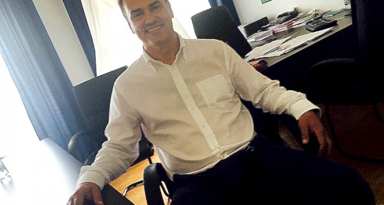 Calciomercato Latina, ufficiale: Viviarini è il tecnico