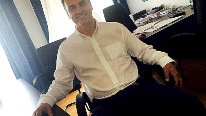 Calciomercato Latina, ufficiale: Viviarini è il tecnico