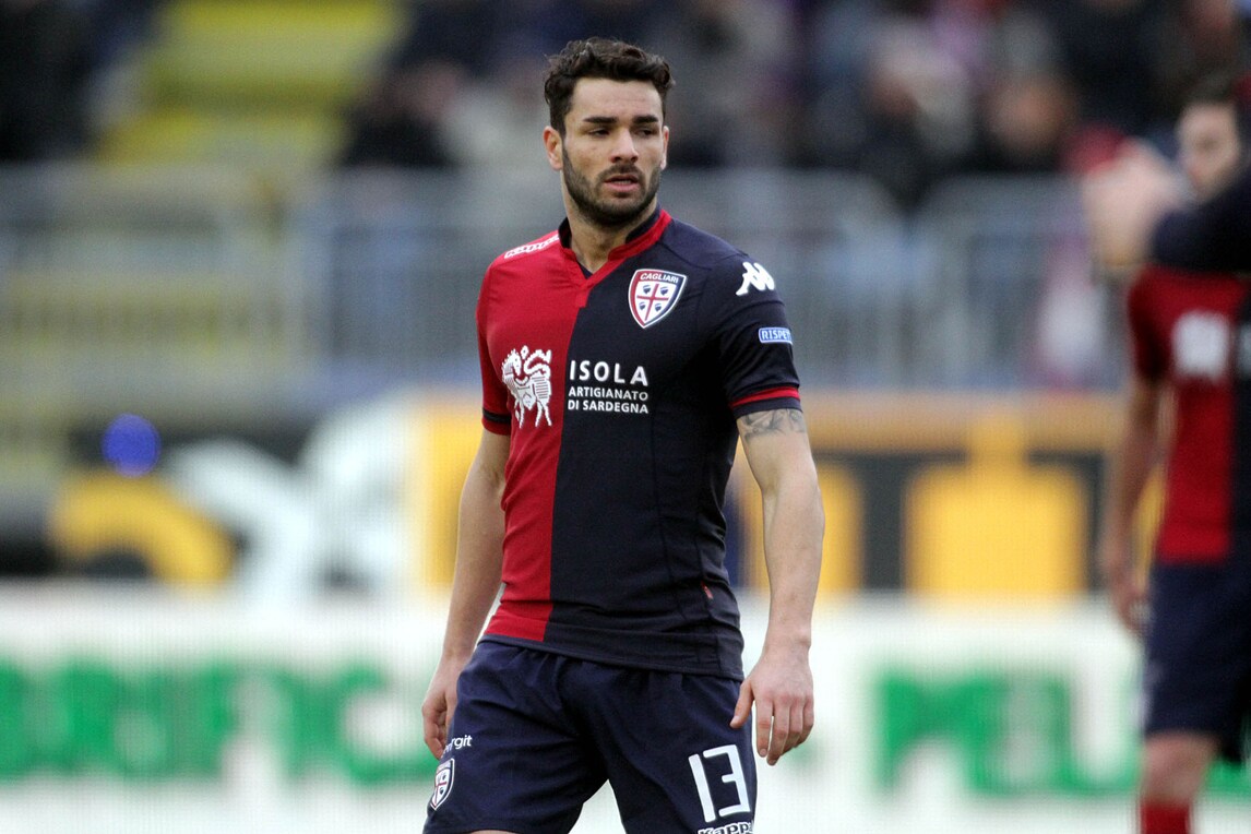 Calciomercato Frosinone, con Marino anche Cinelli e Brignoli