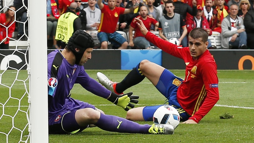 Calciomercato Juventus: Morata-Real Madrid, incontro in corso per la recompra