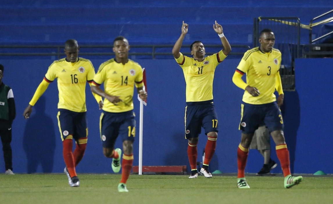 Calciomercato Sampdoria, per l'attacco Roger Martinez