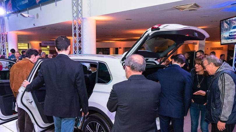 Le 10 auto più vendute in Italia nel 2016: foto