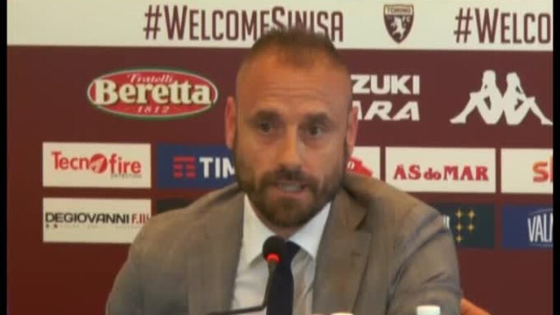 Petrachi: "Immobile? Qualcosa è cambiato"