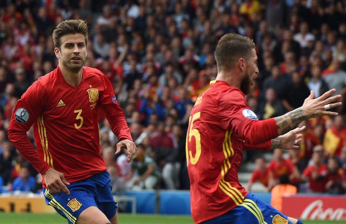 Euro 2016, i difensori “puniscono” i bookie