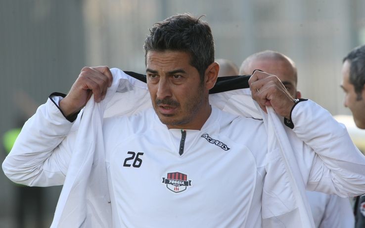 Calciomercato Lecce, Padalino è il nuovo tecnico