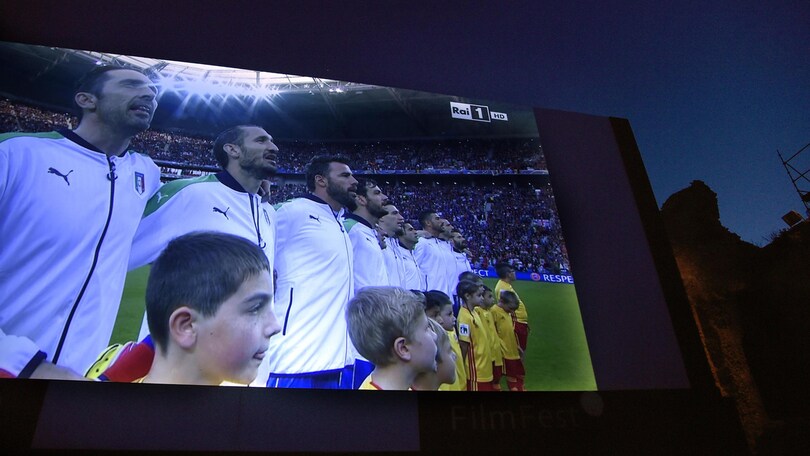 Euro 2016, Belgio-Italia dove non ti aspetti