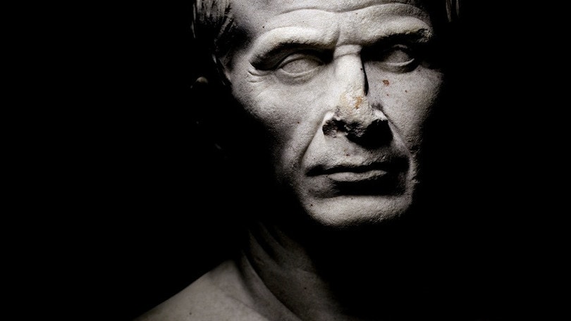 Immagine di Potere, Olivier Roller a Roma