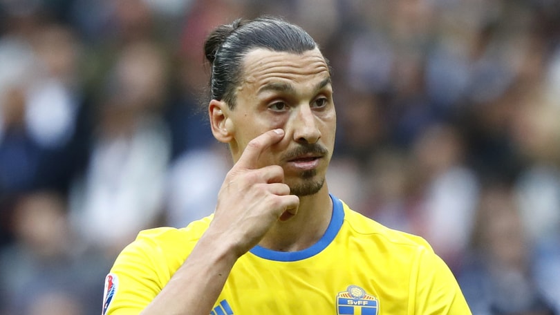 In Germania: «Il futuro di Ibrahimovic al Bayern Monaco con Ancelotti»