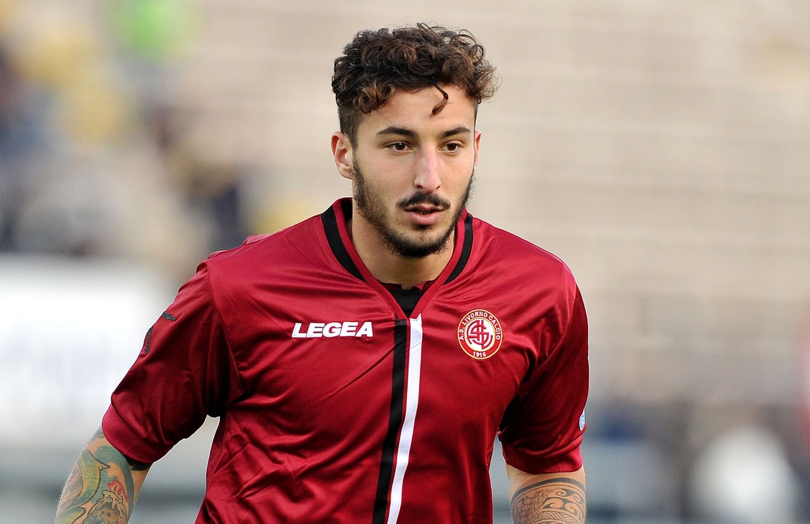 Calciomercato, il Crotone stringe per Ceccherini