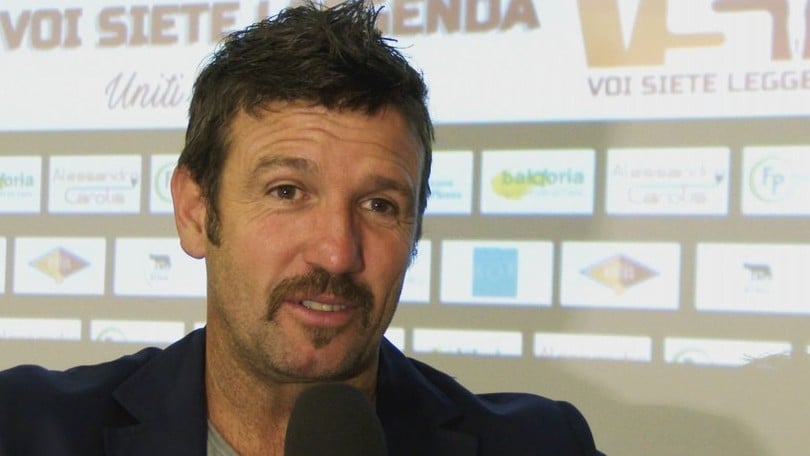 Euro 2016, Candela: "Sogno una finale Francia-Italia"