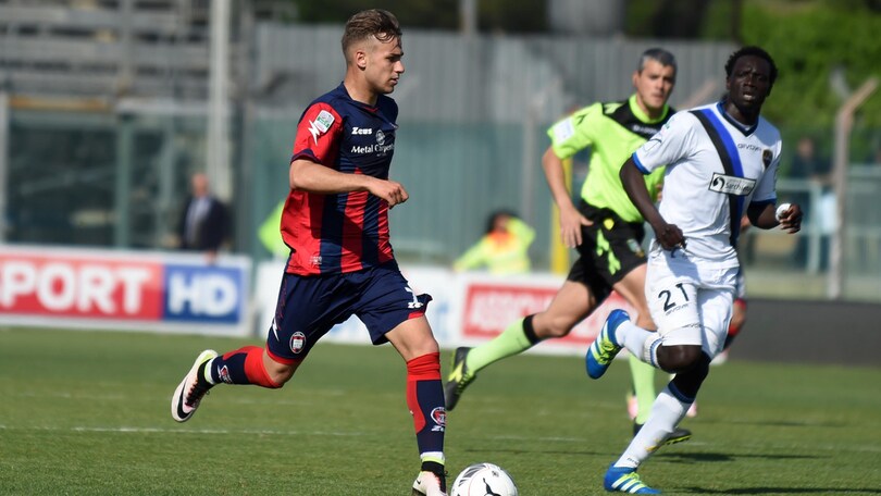 Calciomercato Palermo, prossime mosse Ricci e Di Francesco