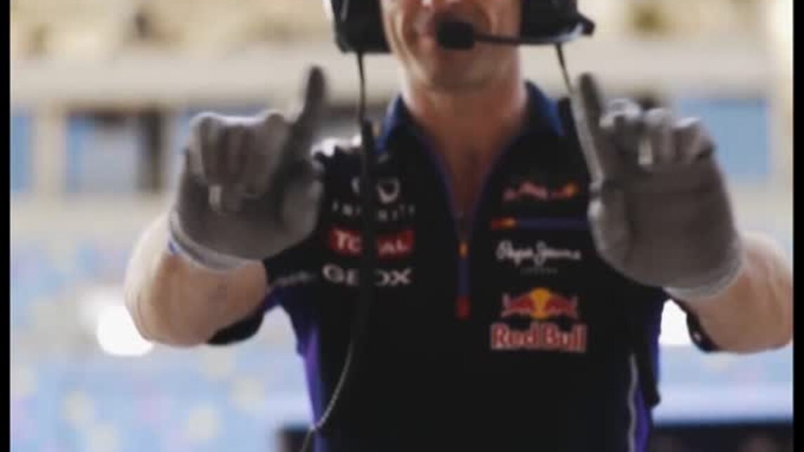 Formula 1: Ricciardo rinnova fino al 2018