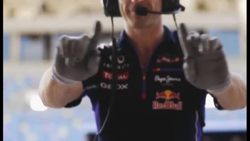Formula 1: Ricciardo rinnova fino al 2018