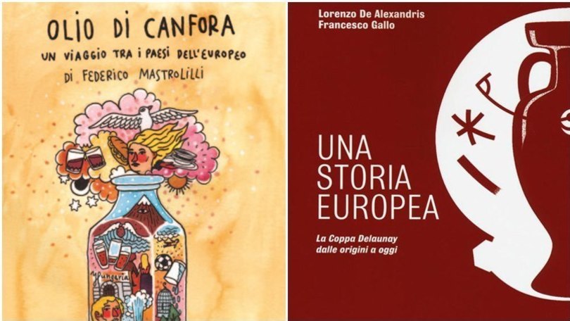 Euro 2016, tra calcio e letteratura