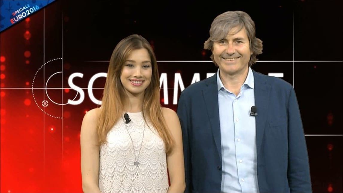 Scommetti con il Corriere dello Sport-Stadio