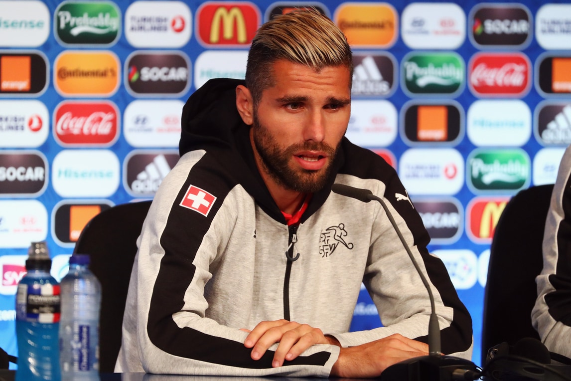 Euro 2016, Behrami: «Svizzera con più talento rispetto alla Romania»