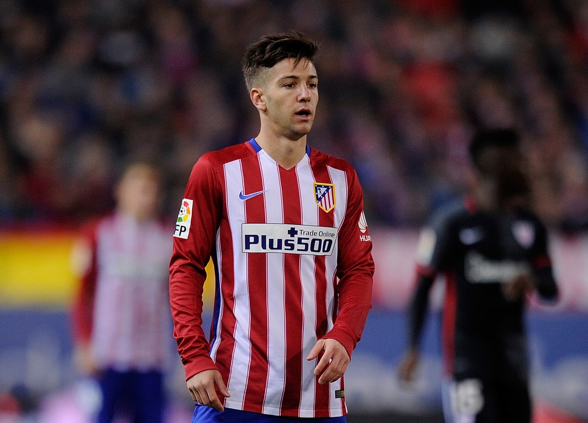 Calciomercato, dalla Spagna l'agente di Vietto: «Cercato da Roma, Lazio, Inter e Milan...»